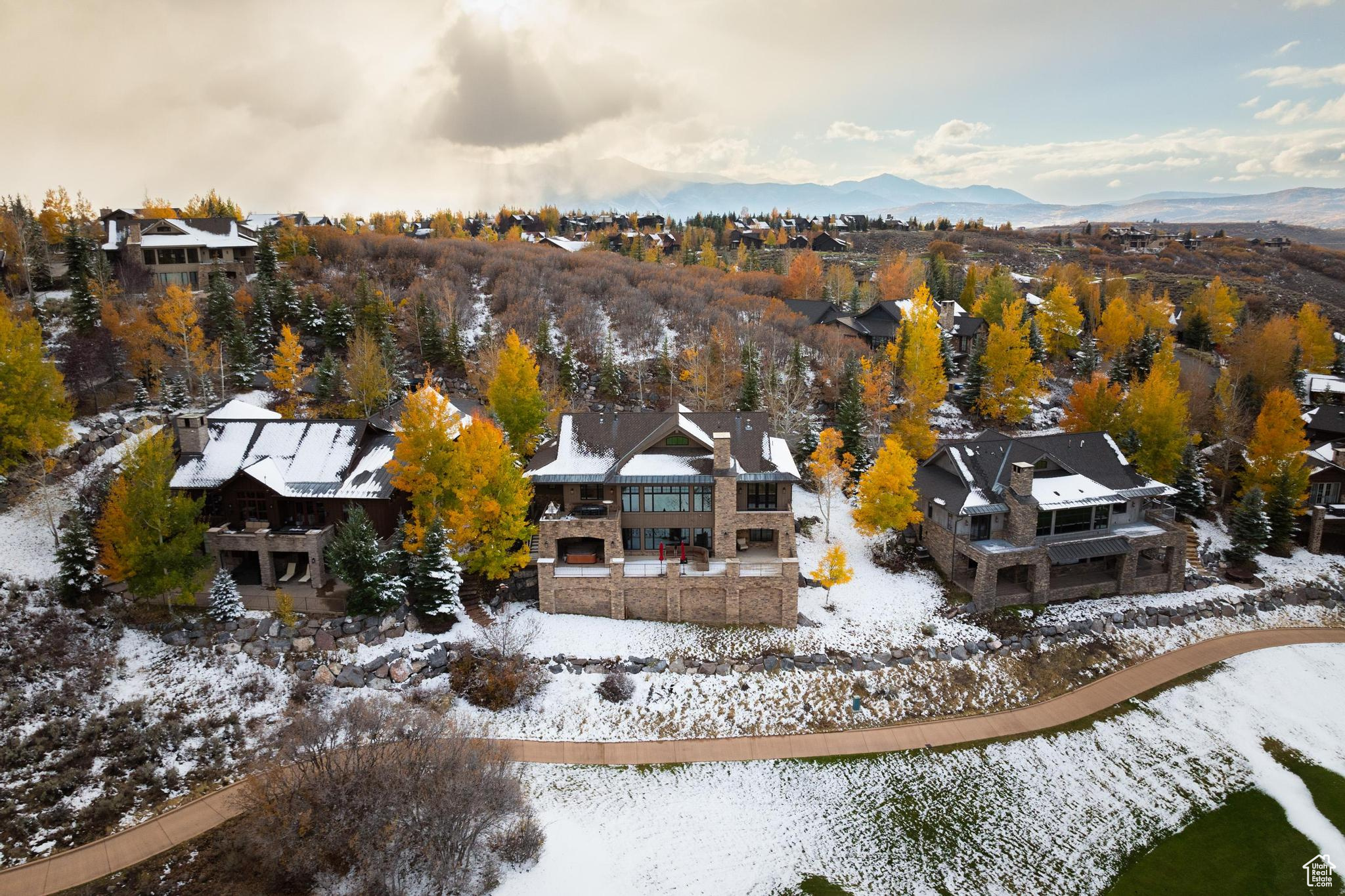 8787 Ranch Club Ct #15, Park City, Utah image 37