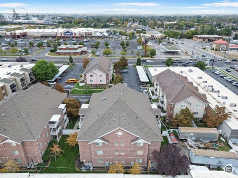 Tiny photo for 360 N 500 W #103, Bountiful, UT 84010 (MLS # 2191770)