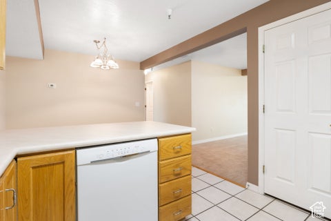 Tiny photo for 360 N 500 W #103, Bountiful, UT 84010 (MLS # 2191770)