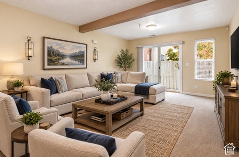 Tiny photo for 360 N 500 W #103, Bountiful, UT 84010 (MLS # 2191770)