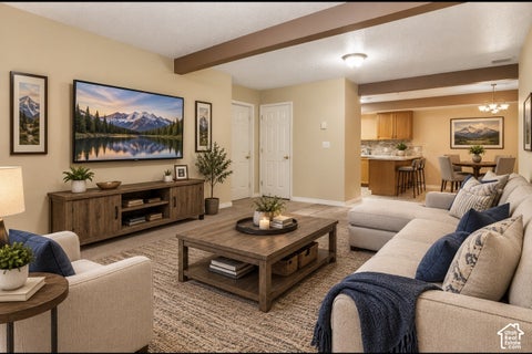 Tiny photo for 360 N 500 W #103, Bountiful, UT 84010 (MLS # 2191770)