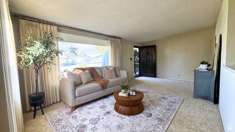 Tiny photo for 3201 S BARNEY ST, West Valley City, UT 84119 (MLS # 2118841)