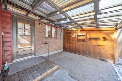Tiny photo for 3201 S BARNEY ST, West Valley City, UT 84119 (MLS # 2118841)