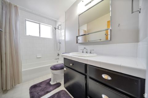 Tiny photo for 3201 S BARNEY ST, West Valley City, UT 84119 (MLS # 2118841)