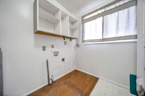 Tiny photo for 3201 S BARNEY ST, West Valley City, UT 84119 (MLS # 2118841)