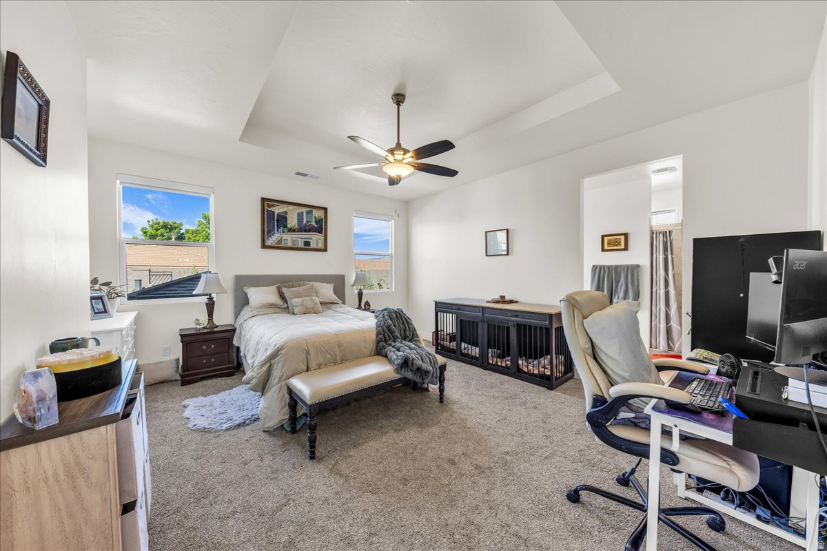 LAVA KNOLLS PH 1 - Residential