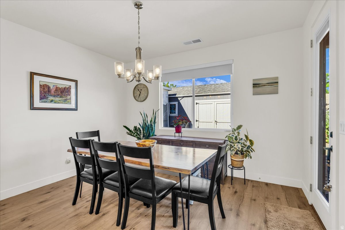 LAVA KNOLLS PH 1 - Residential