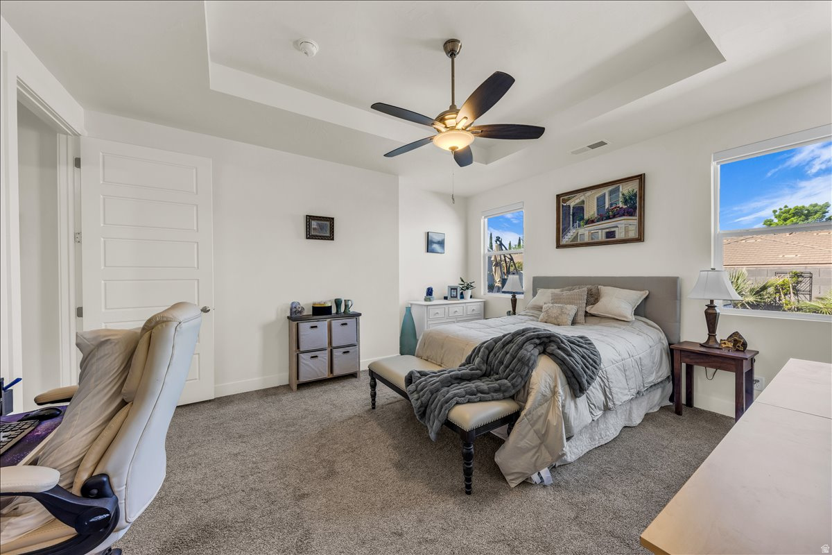 LAVA KNOLLS PH 1 - Residential