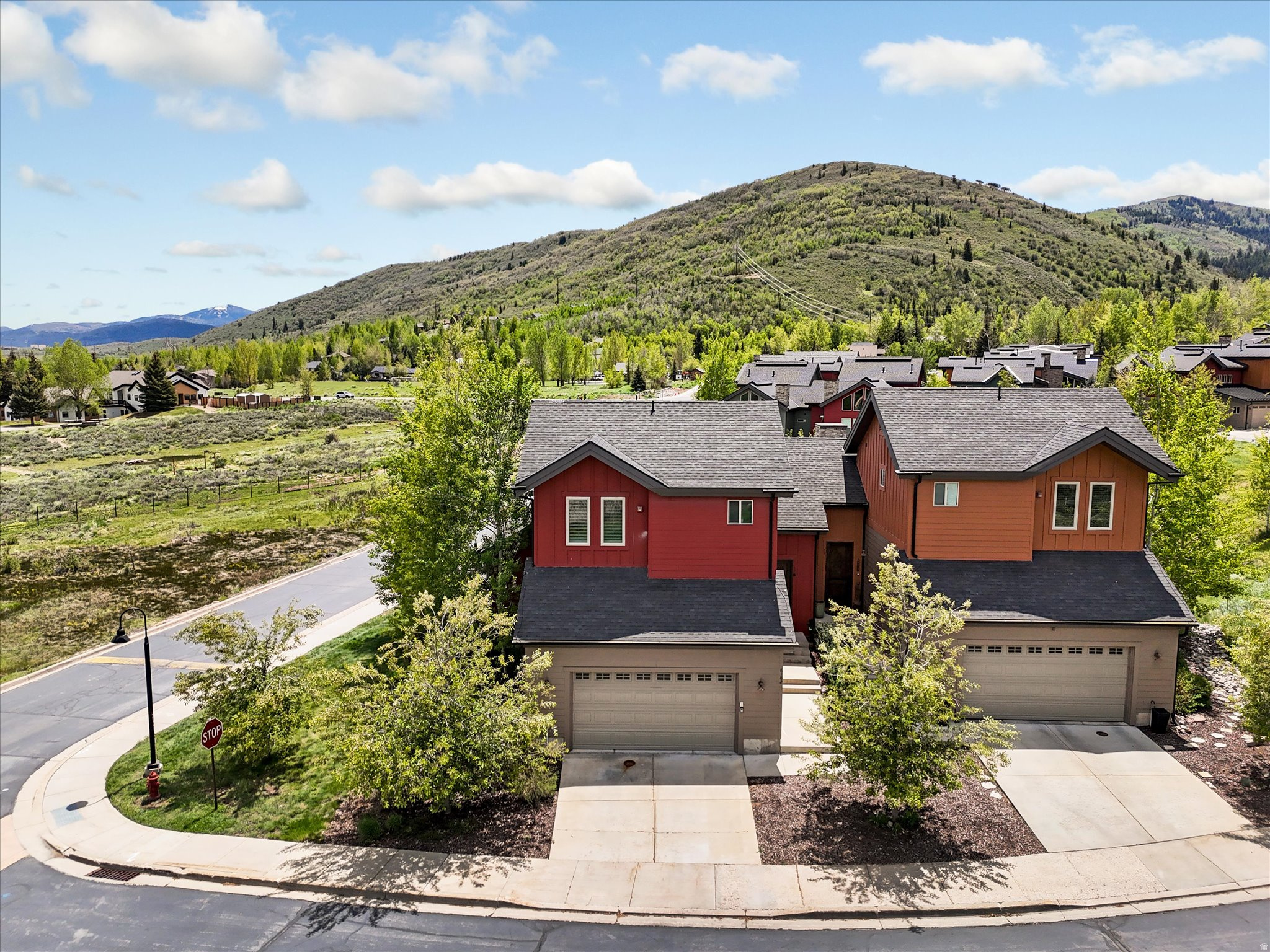 QUARRY VILLAGE CONDOMINIUMS - Residential