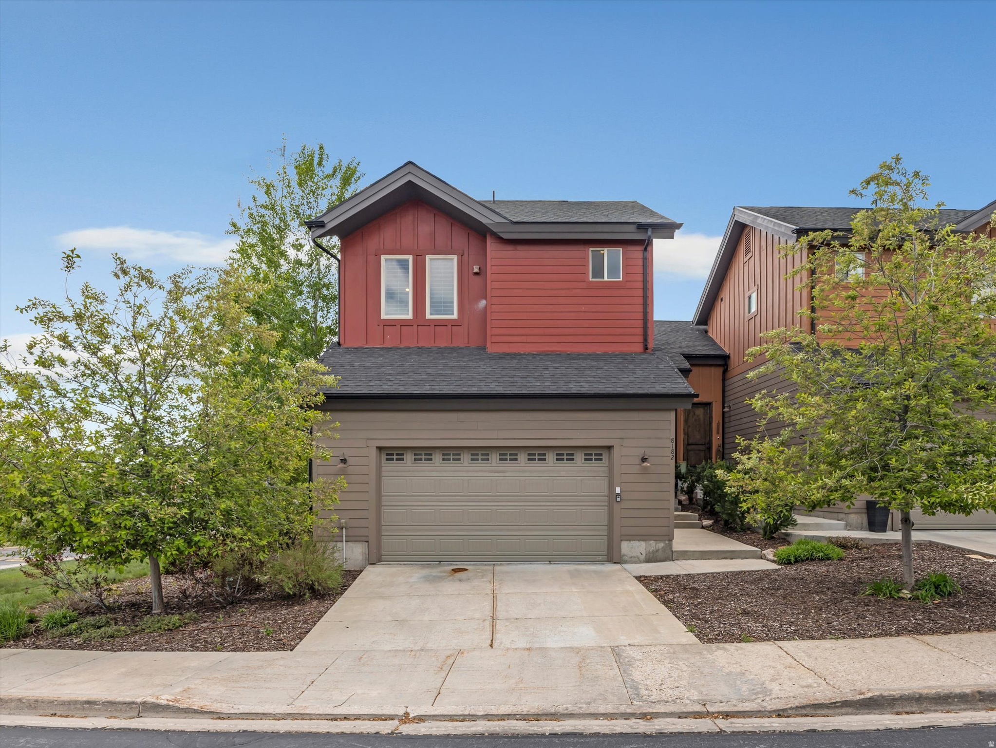 QUARRY VILLAGE CONDOMINIUMS - Residential