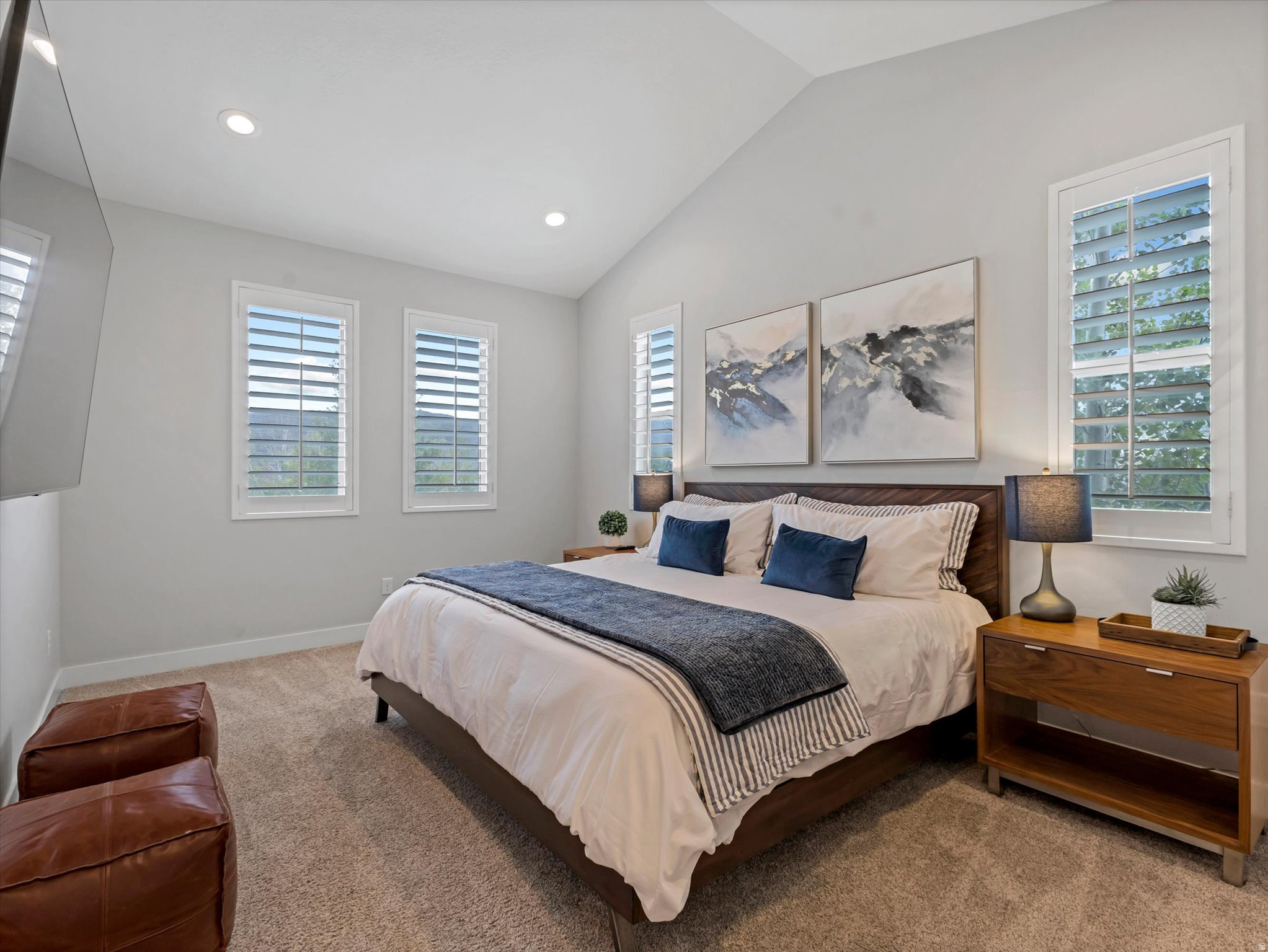 QUARRY VILLAGE CONDOMINIUMS - Residential