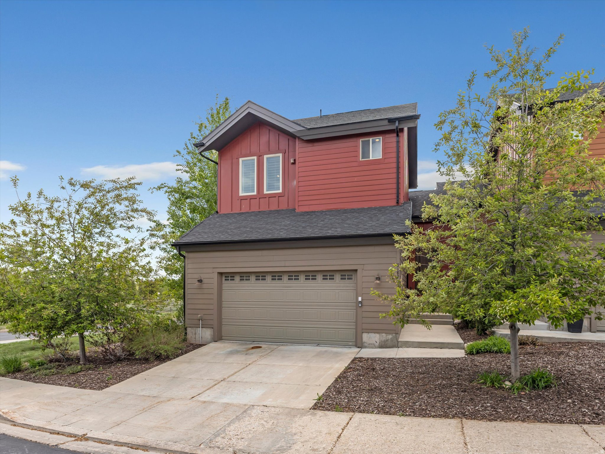 QUARRY VILLAGE CONDOMINIUMS - Residential