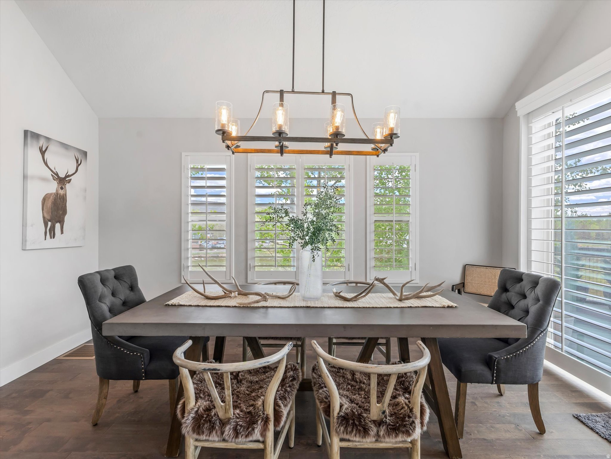 QUARRY VILLAGE CONDOMINIUMS - Residential