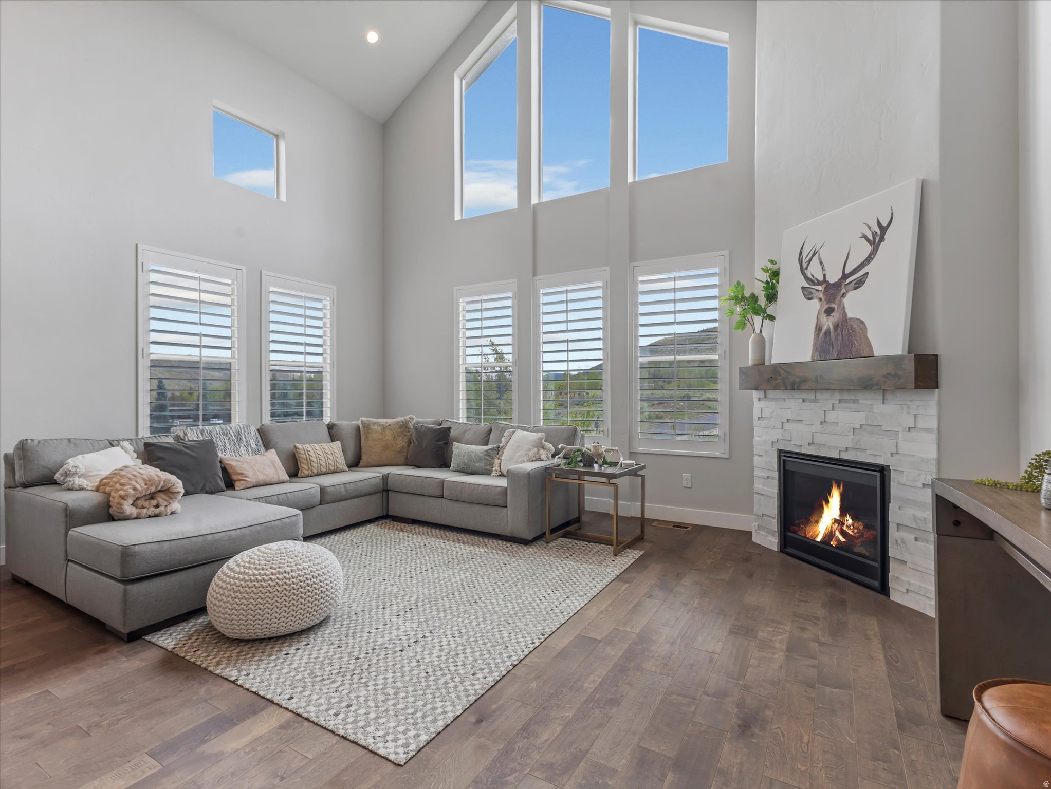 QUARRY VILLAGE CONDOMINIUMS - Residential