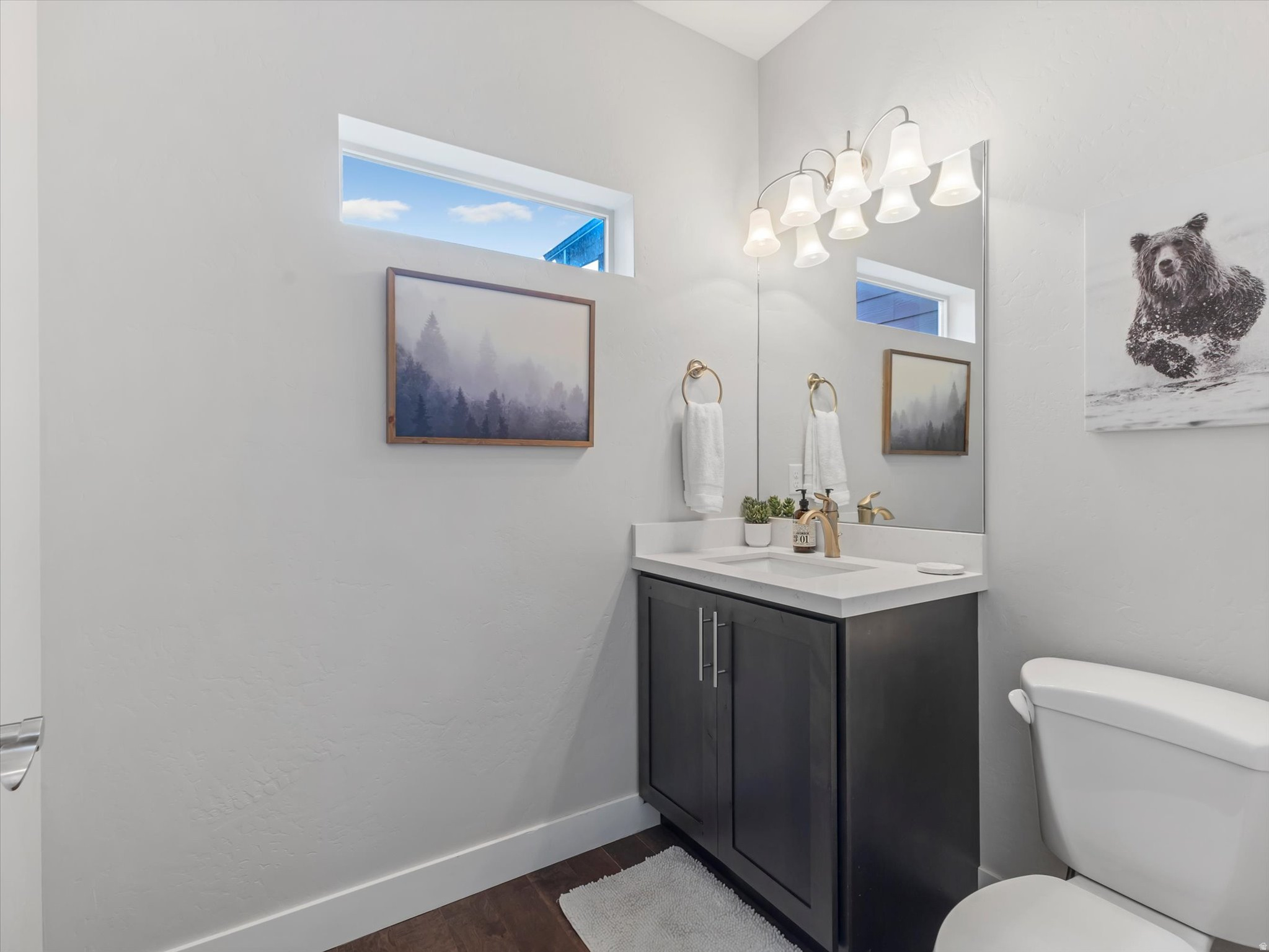 QUARRY VILLAGE CONDOMINIUMS - Residential