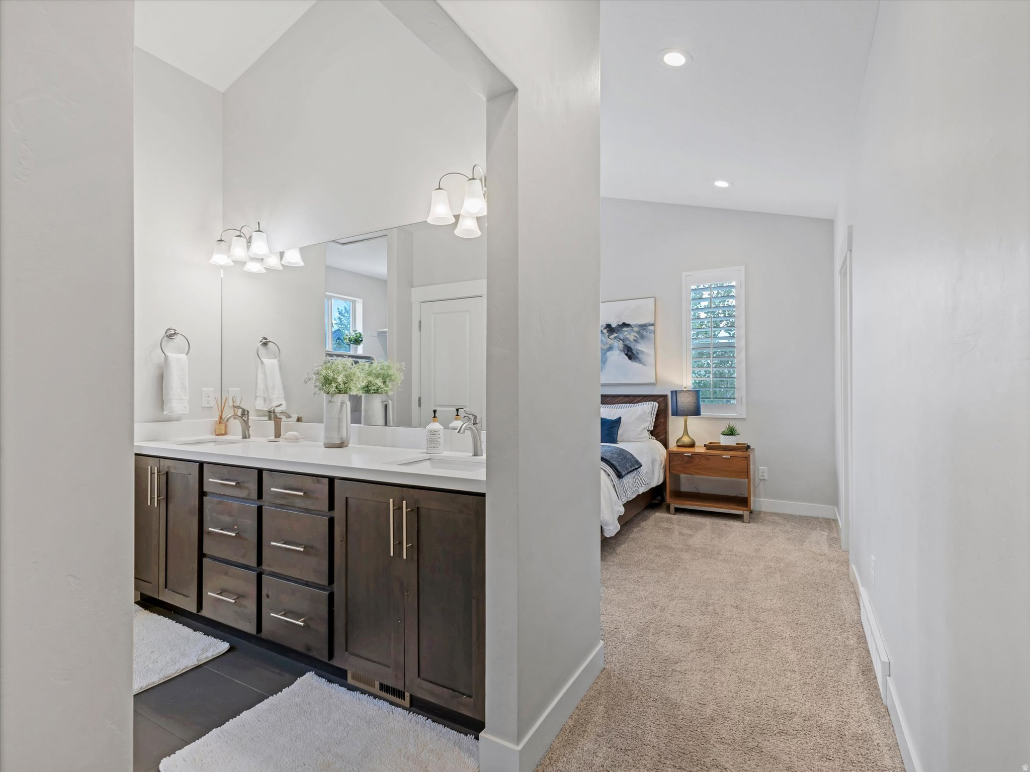 QUARRY VILLAGE CONDOMINIUMS - Residential