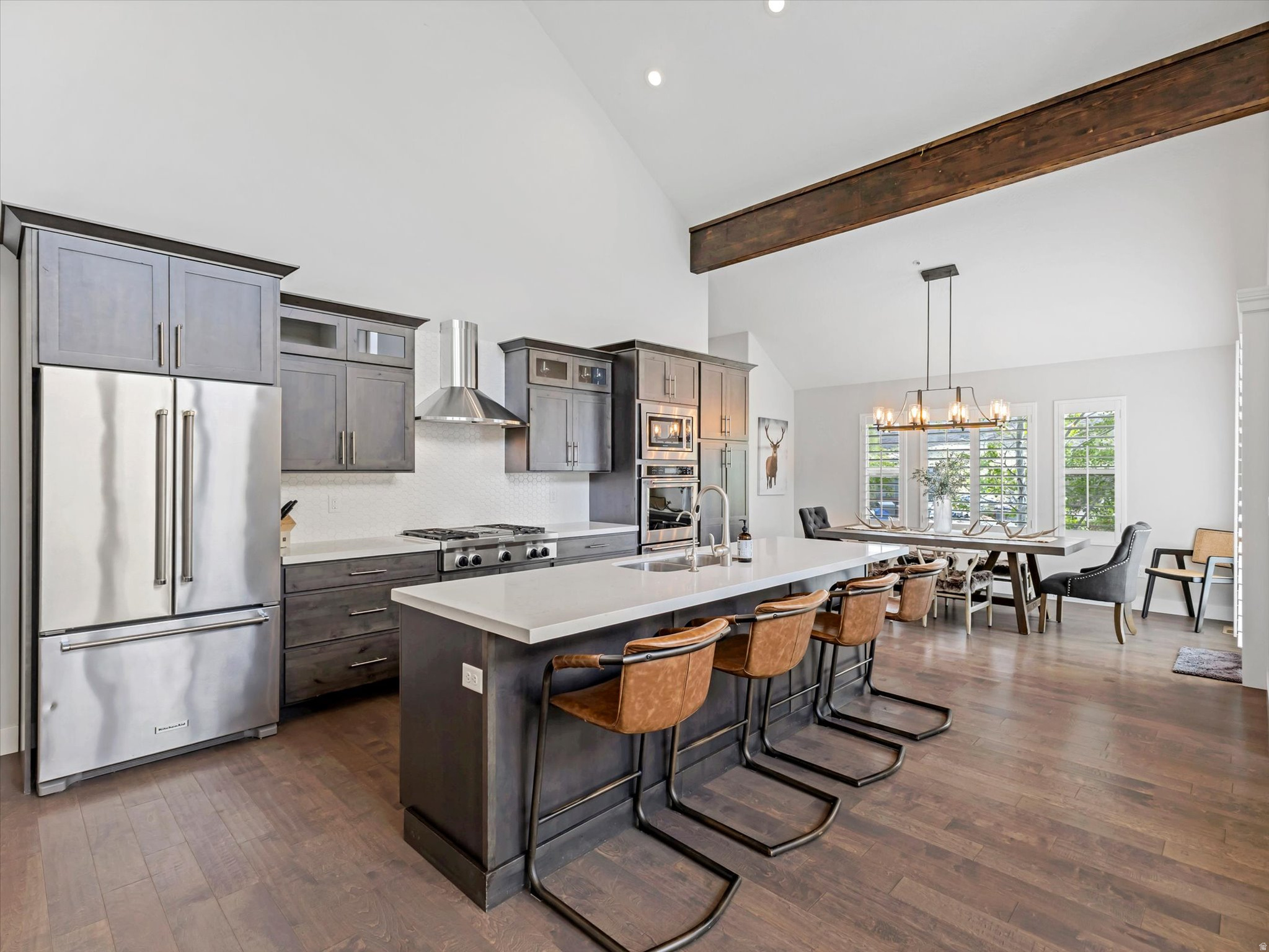 QUARRY VILLAGE CONDOMINIUMS - Residential