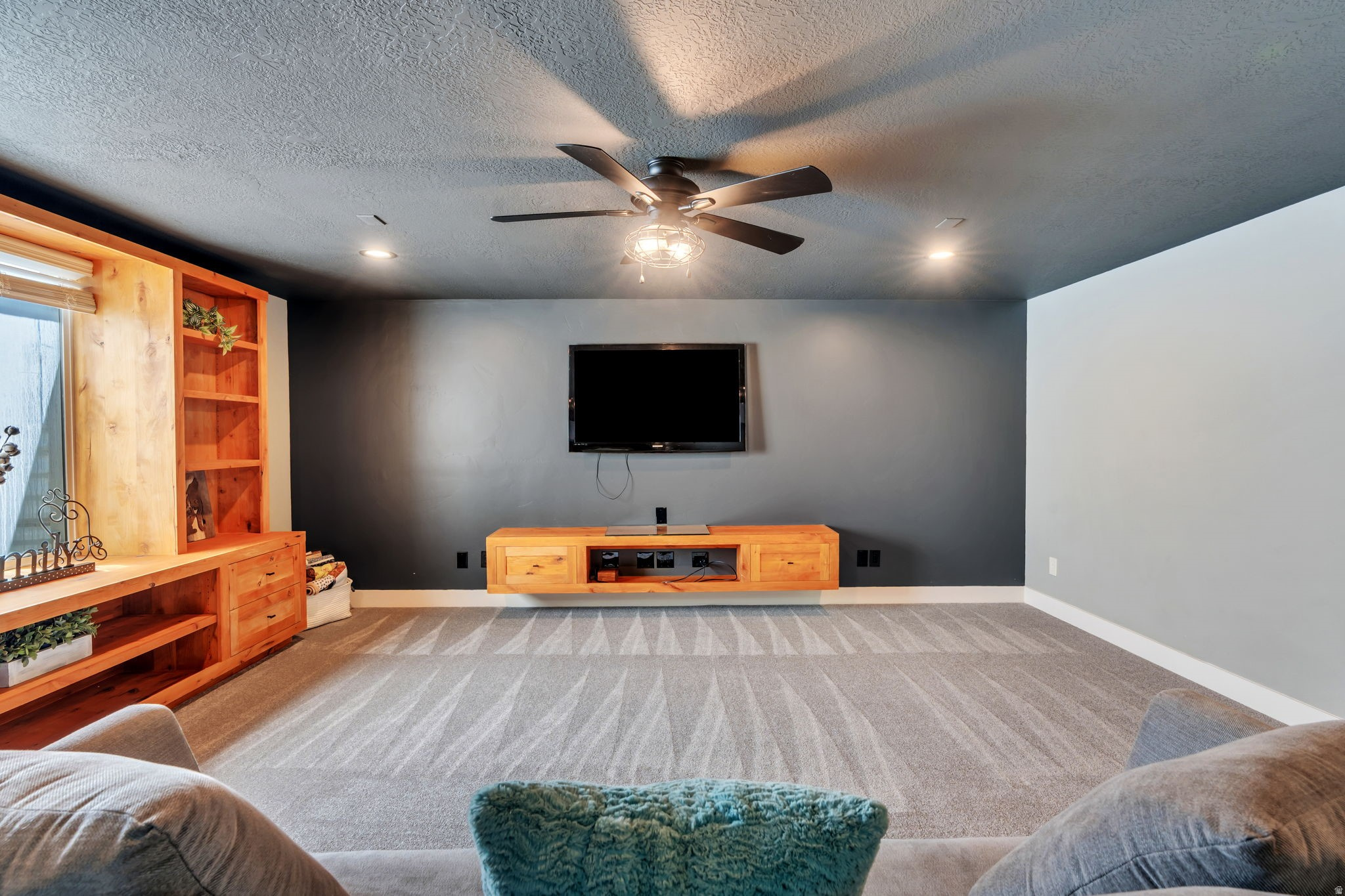 COVE AT HERRIMAN SPRINGS - Residential