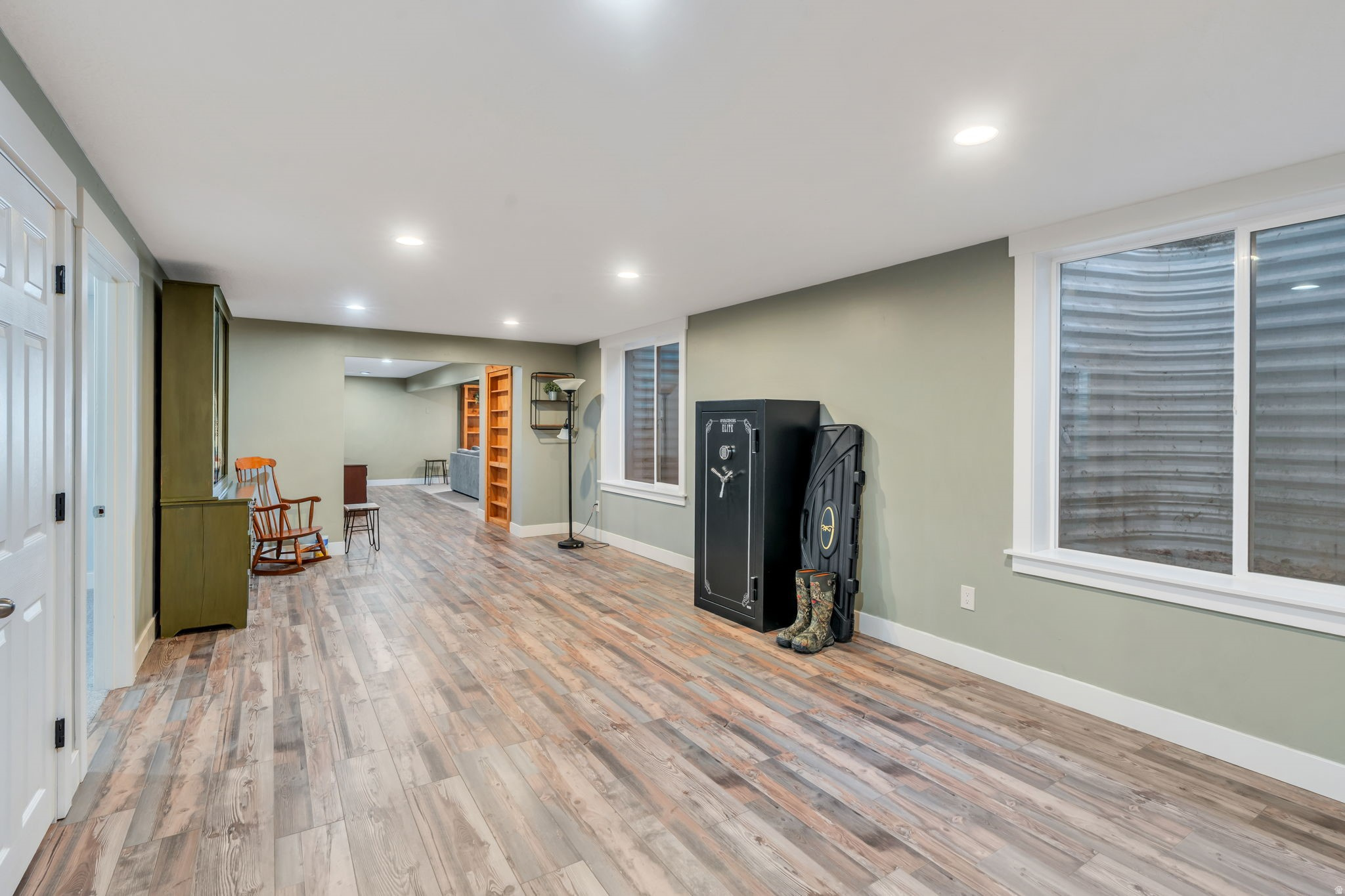 COVE AT HERRIMAN SPRINGS - Residential