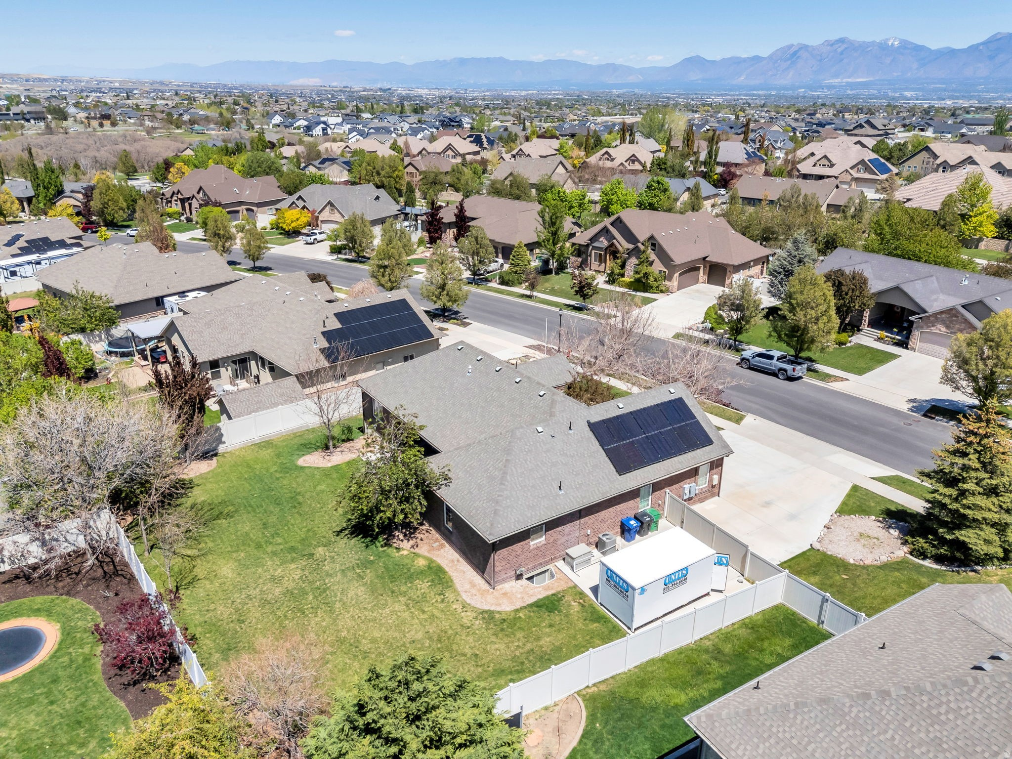 COVE AT HERRIMAN SPRINGS - Residential