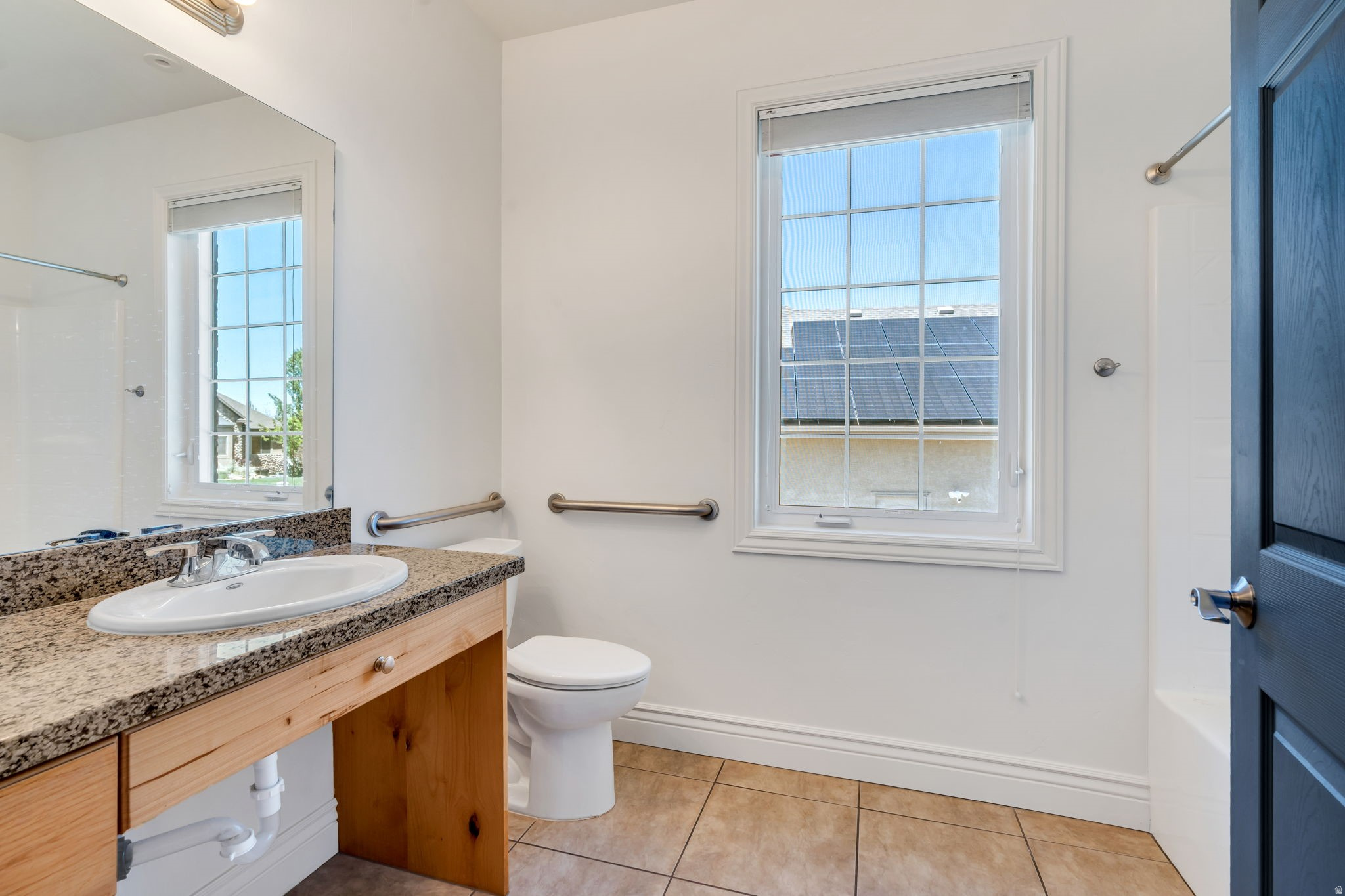 COVE AT HERRIMAN SPRINGS - Residential