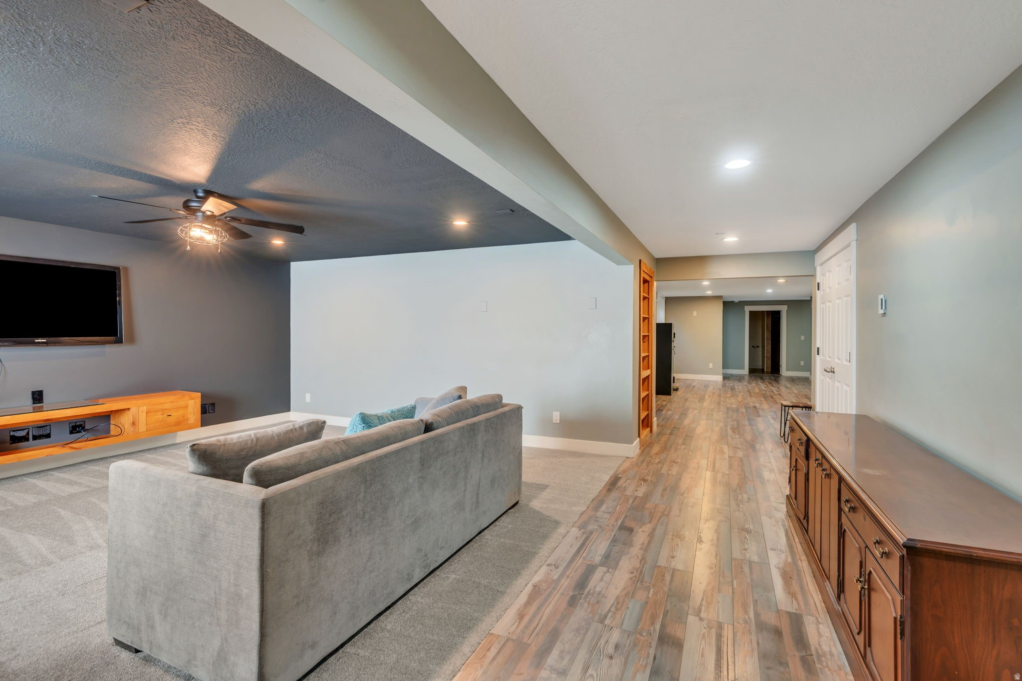COVE AT HERRIMAN SPRINGS - Residential