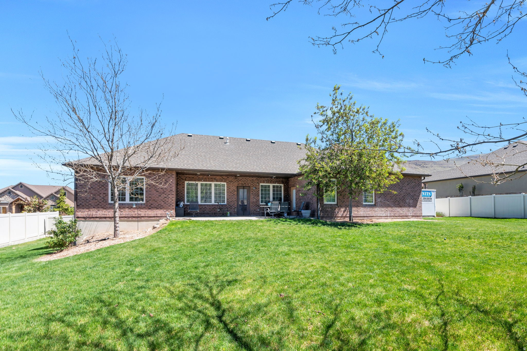 COVE AT HERRIMAN SPRINGS - Residential