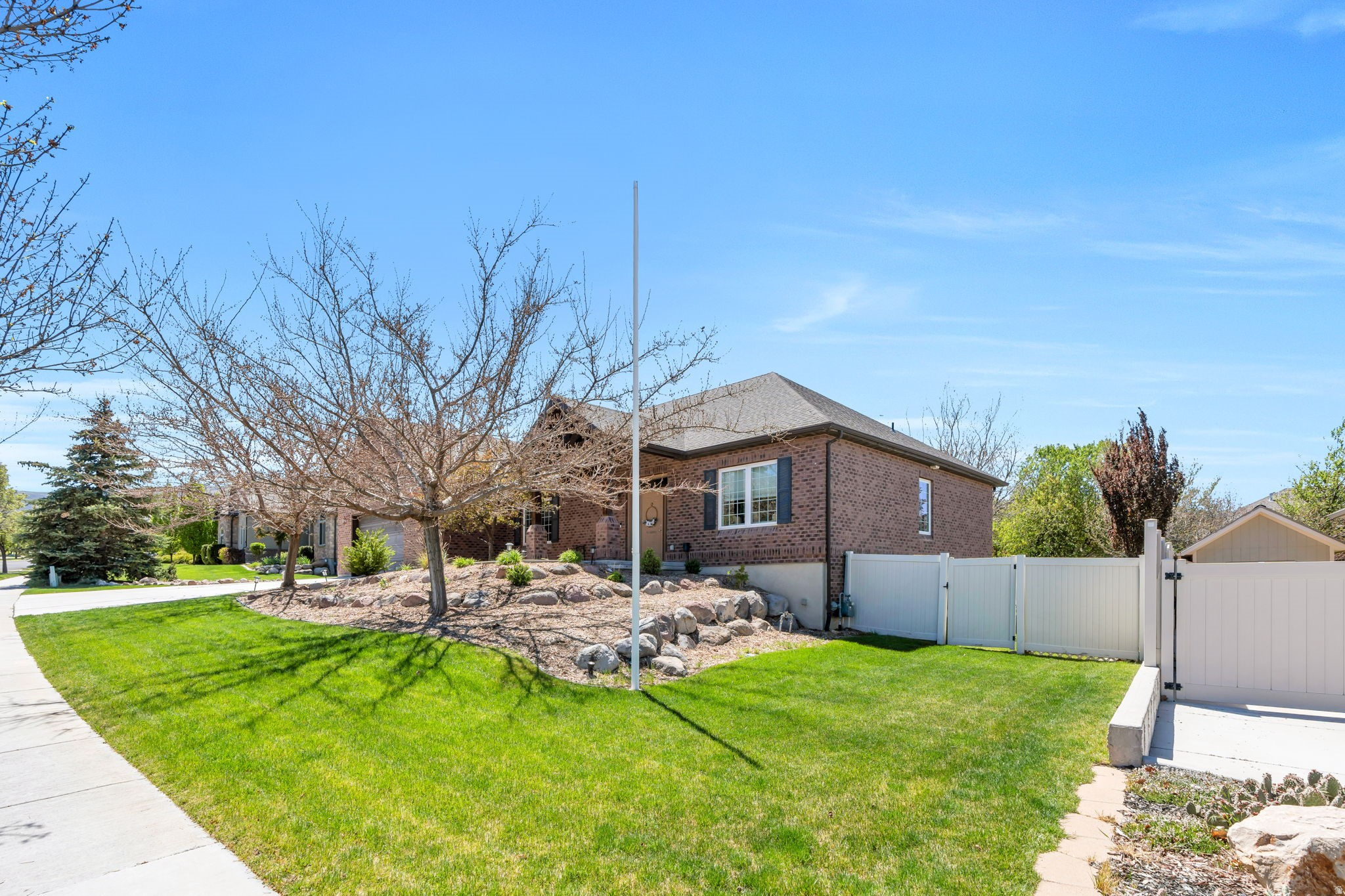 COVE AT HERRIMAN SPRINGS - Residential