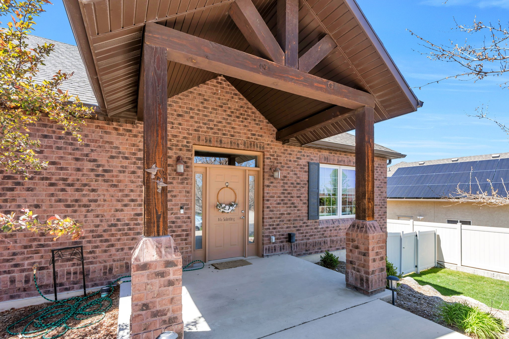 COVE AT HERRIMAN SPRINGS - Residential