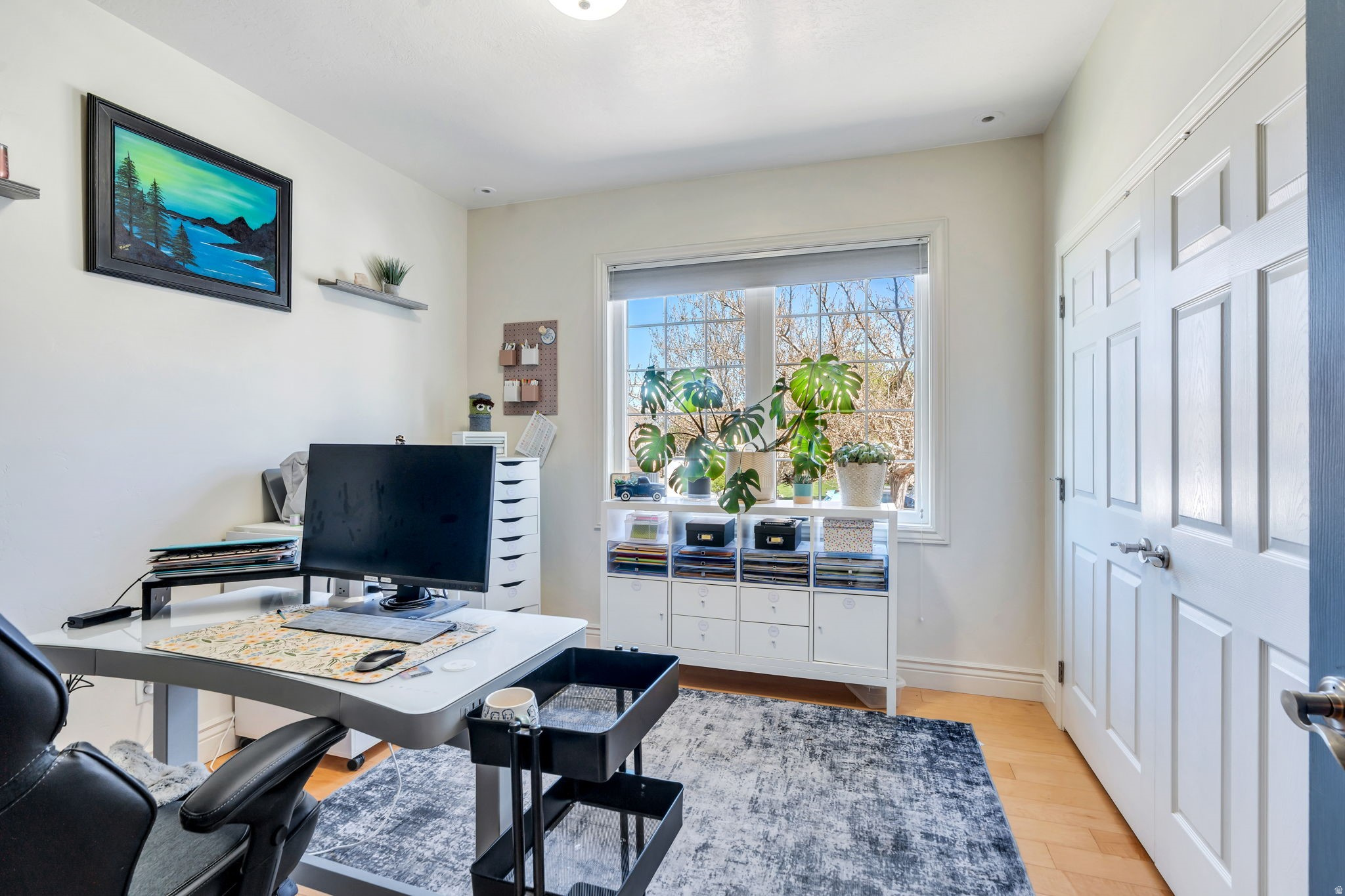 COVE AT HERRIMAN SPRINGS - Residential