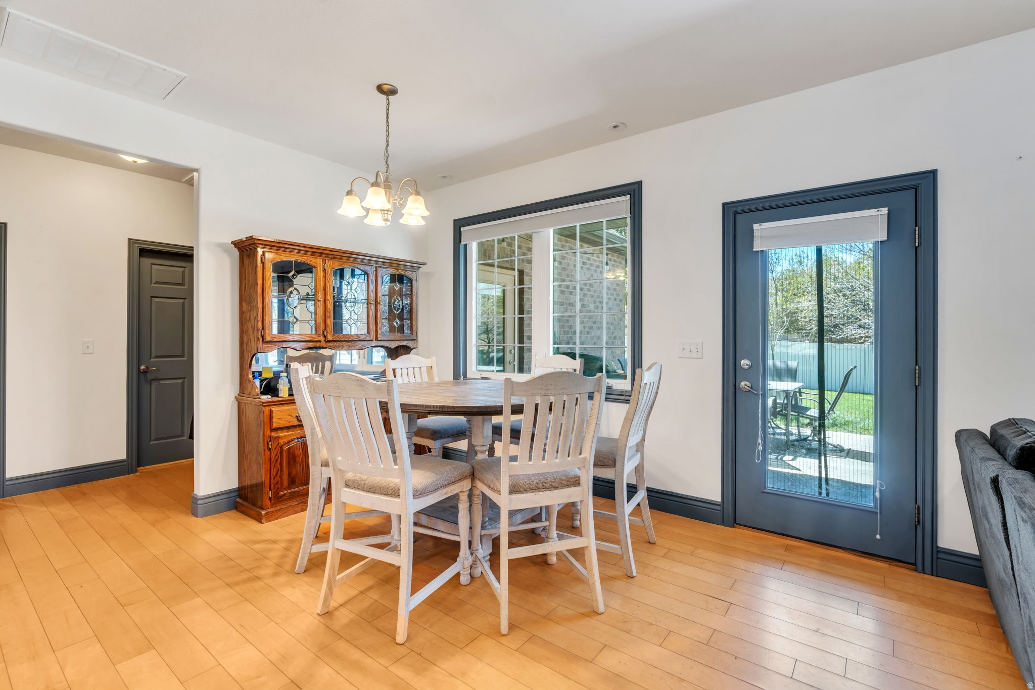 COVE AT HERRIMAN SPRINGS - Residential