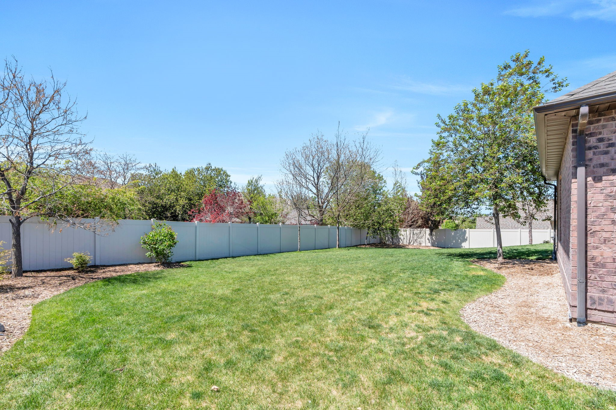 COVE AT HERRIMAN SPRINGS - Residential