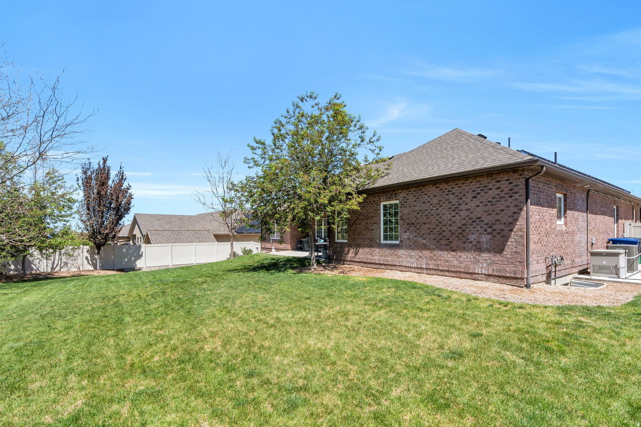 COVE AT HERRIMAN SPRINGS - Residential