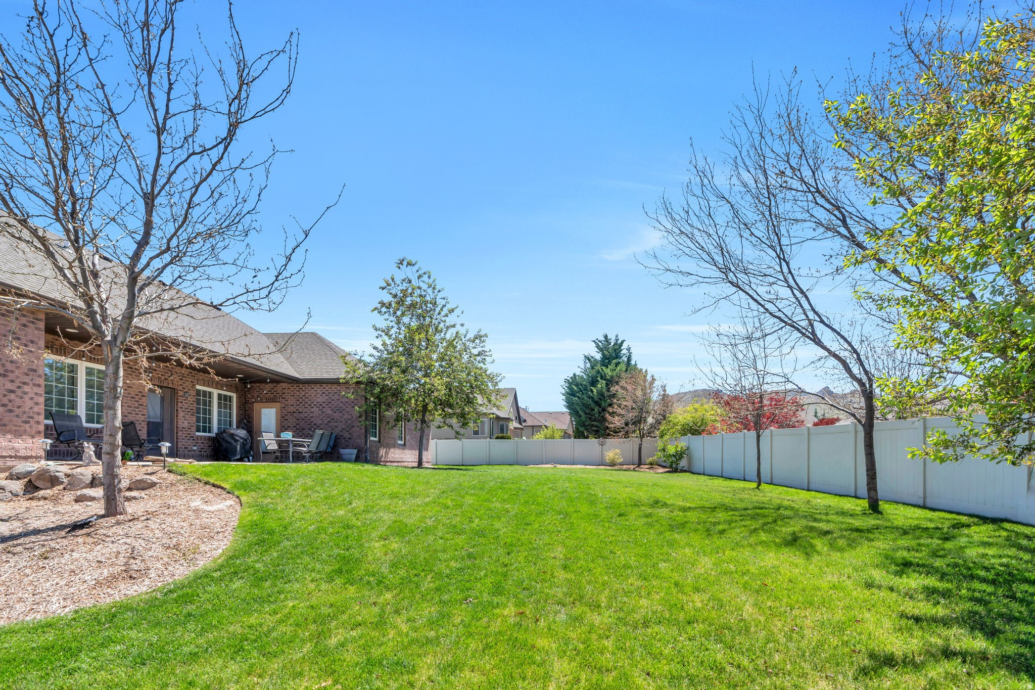 COVE AT HERRIMAN SPRINGS - Residential
