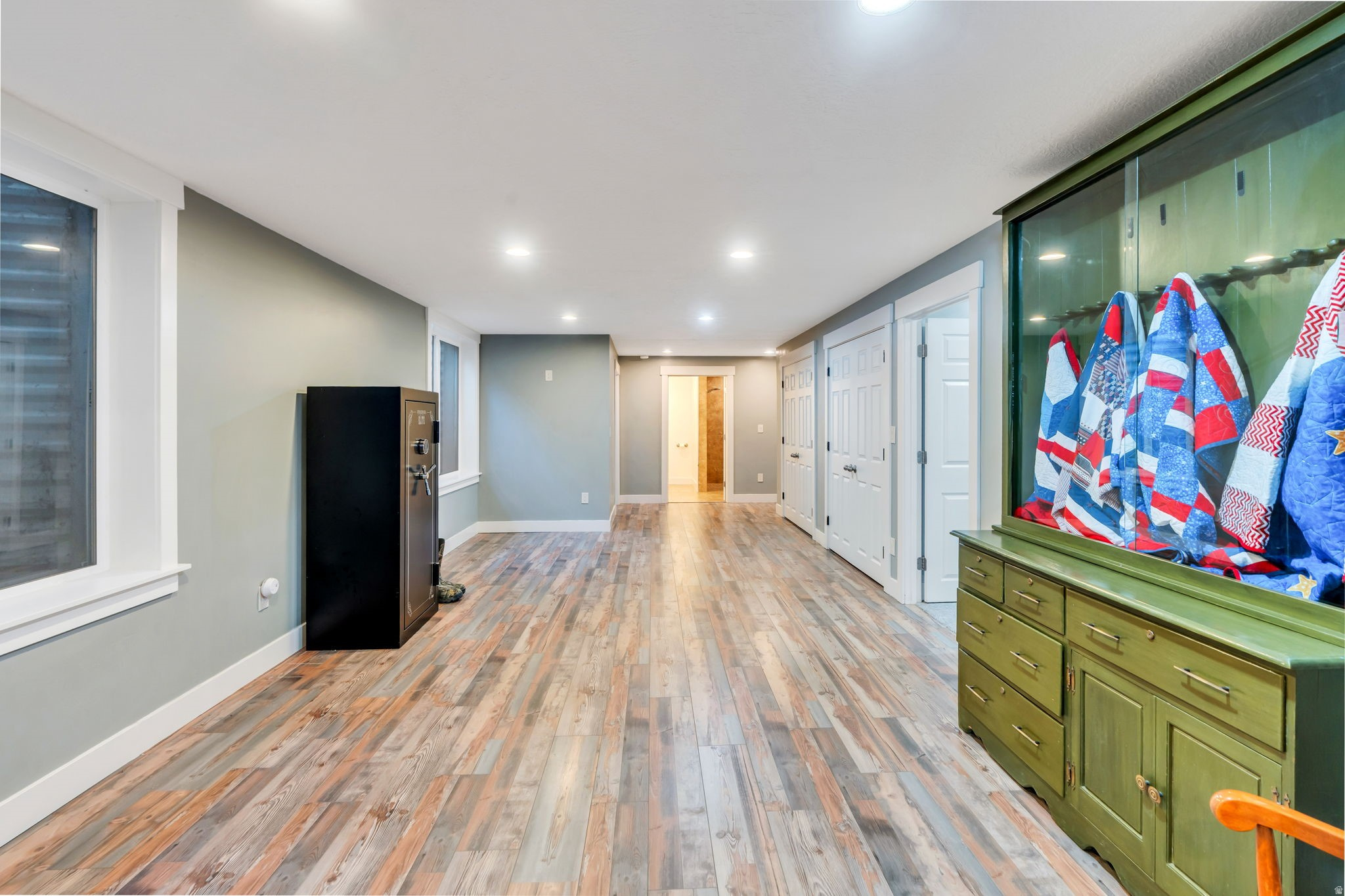 COVE AT HERRIMAN SPRINGS - Residential