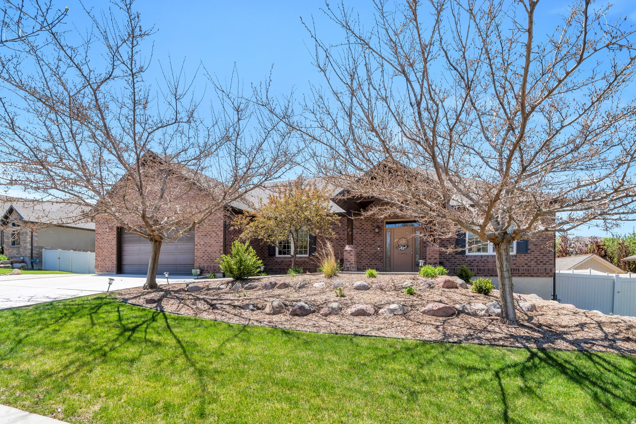 COVE AT HERRIMAN SPRINGS - Residential