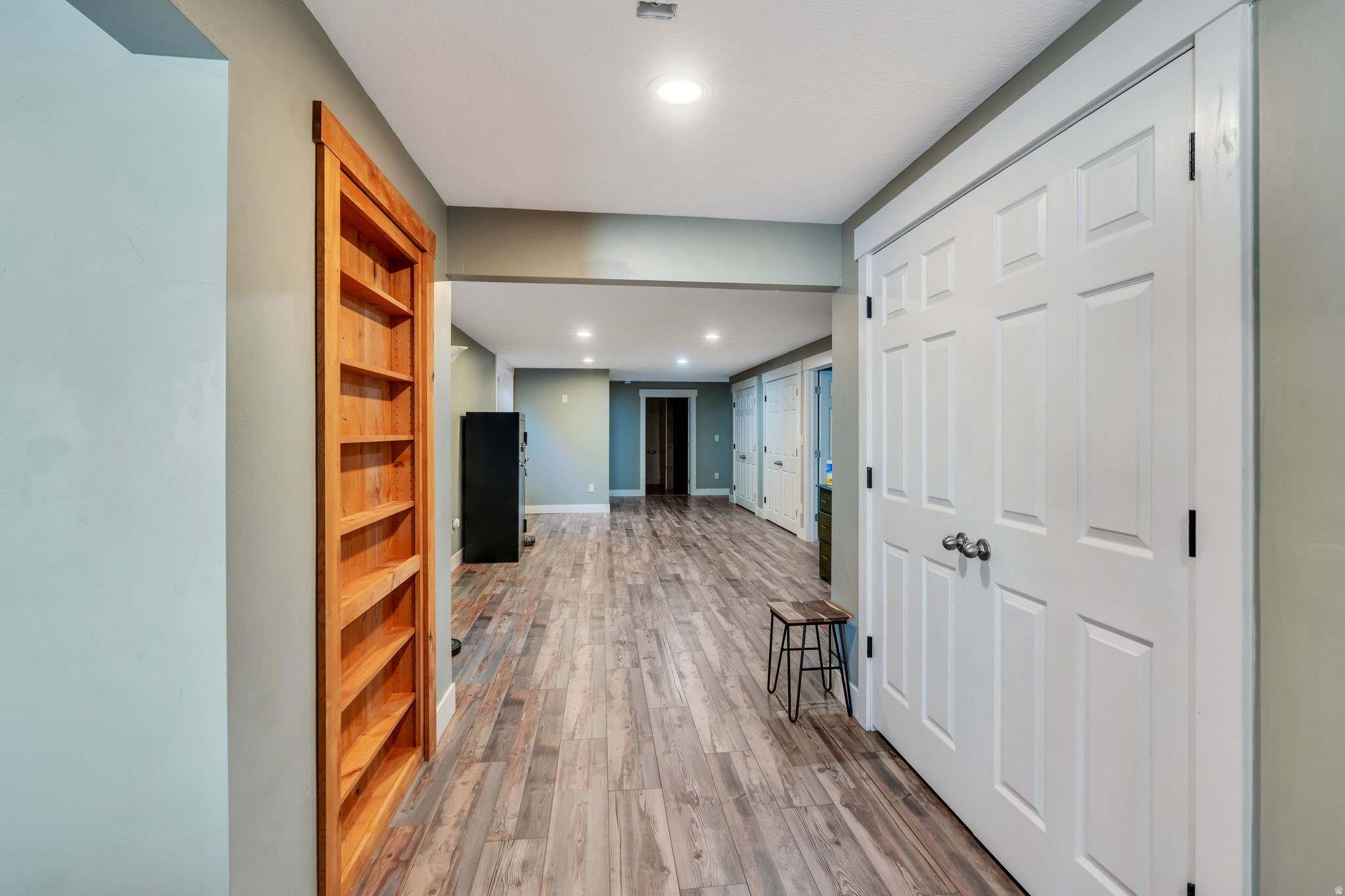COVE AT HERRIMAN SPRINGS - Residential