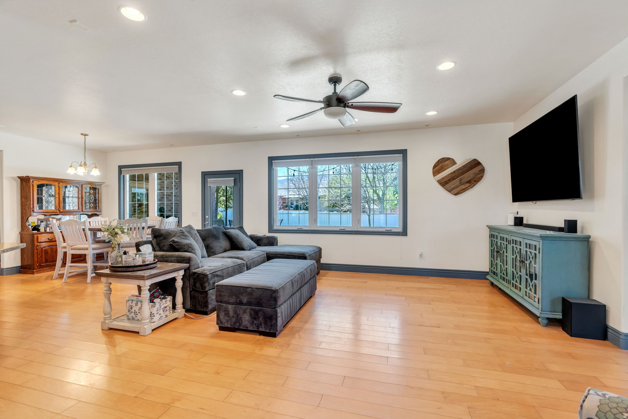 COVE AT HERRIMAN SPRINGS - Residential
