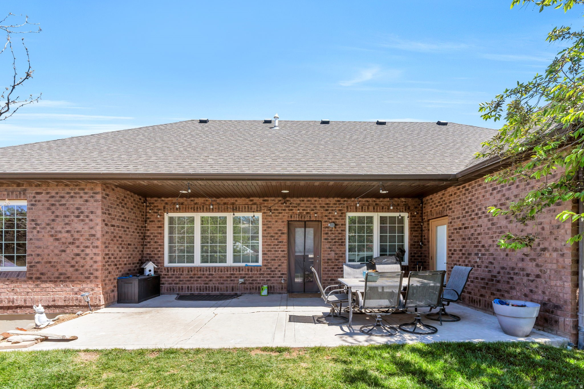 COVE AT HERRIMAN SPRINGS - Residential