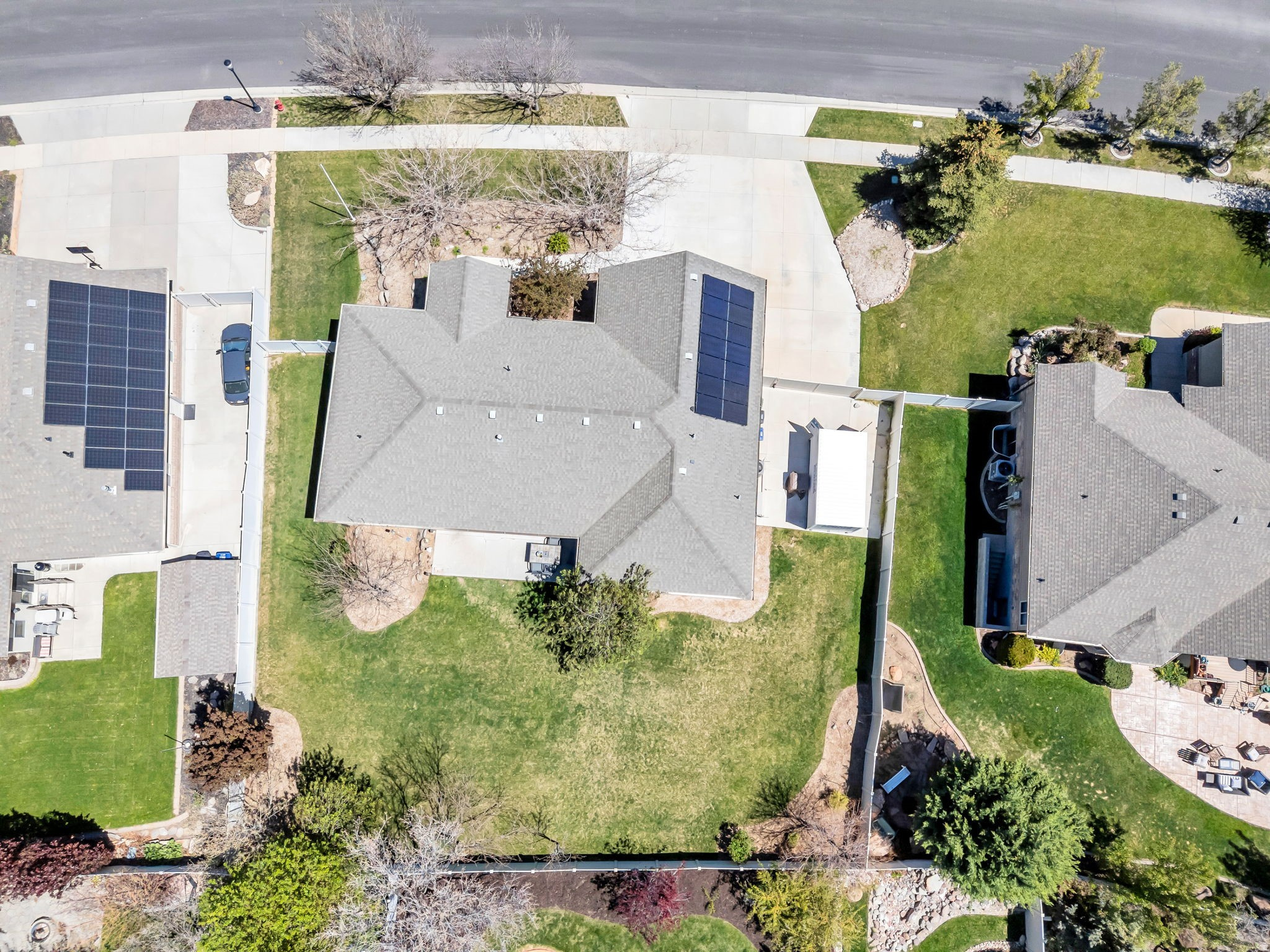 COVE AT HERRIMAN SPRINGS - Residential