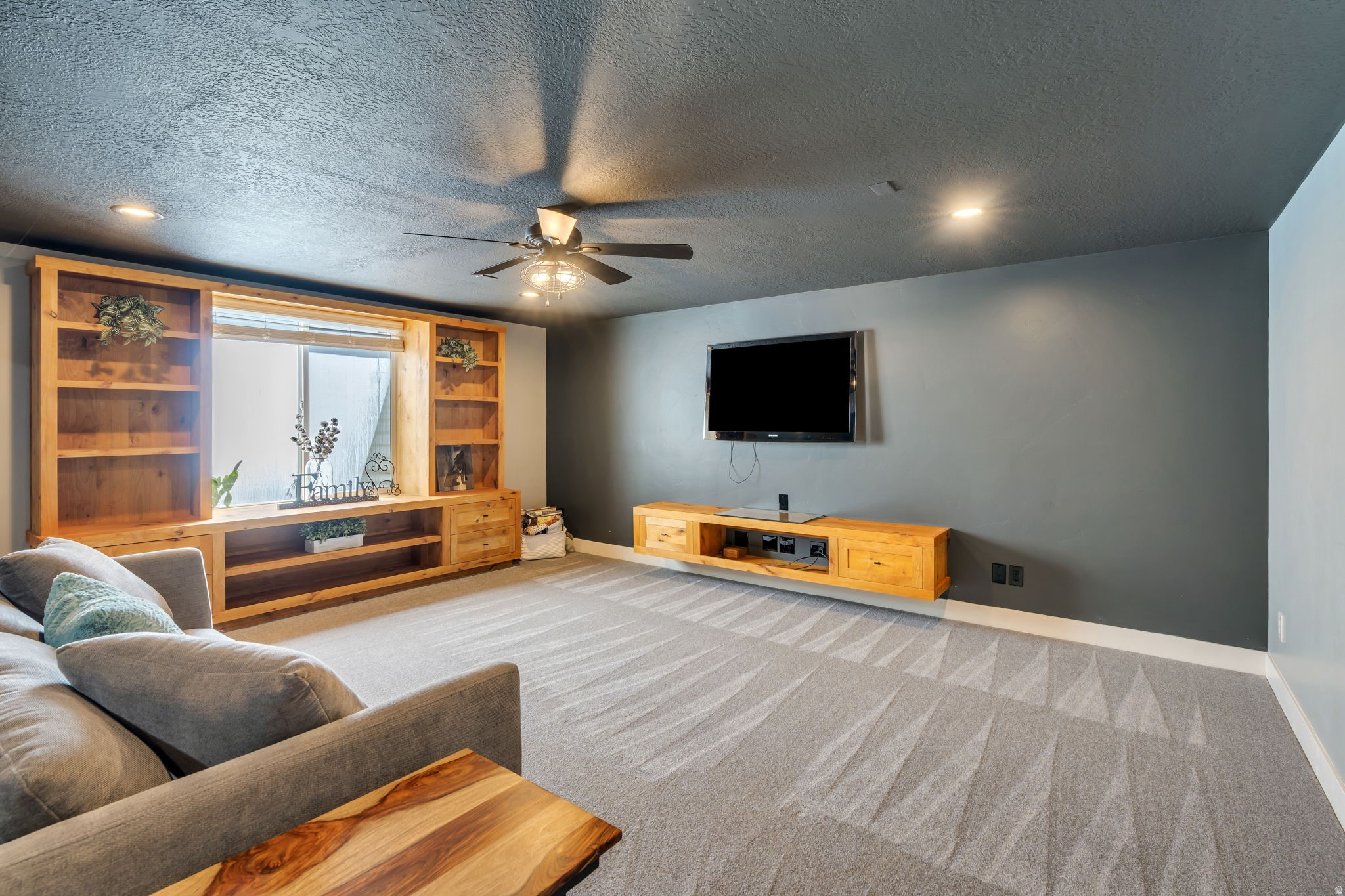 COVE AT HERRIMAN SPRINGS - Residential