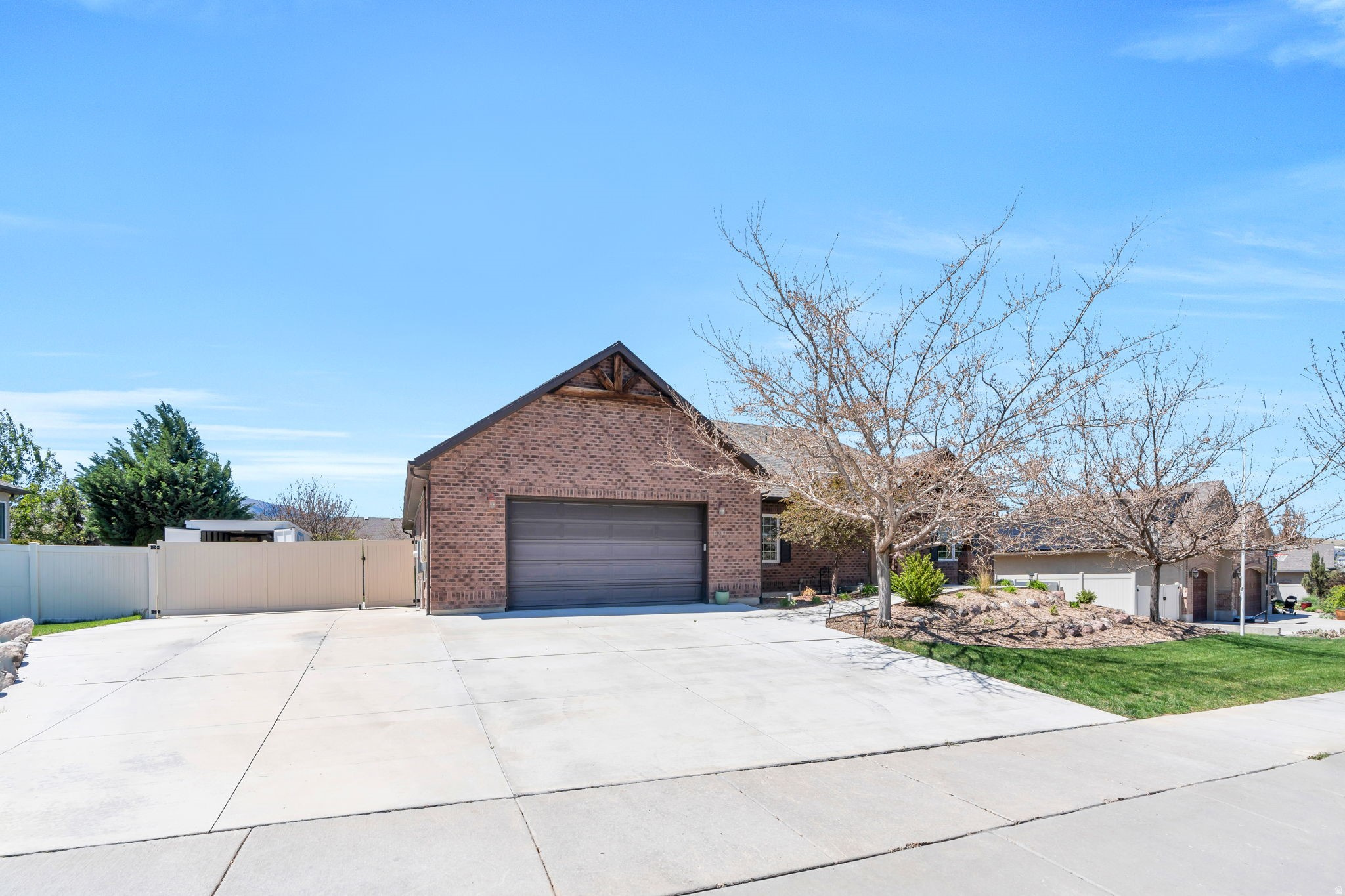 COVE AT HERRIMAN SPRINGS - Residential
