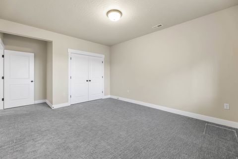 Tiny photo for 8043 S AMBROSIA LN W, West Jordan, UT 84081 (MLS # 2121845)