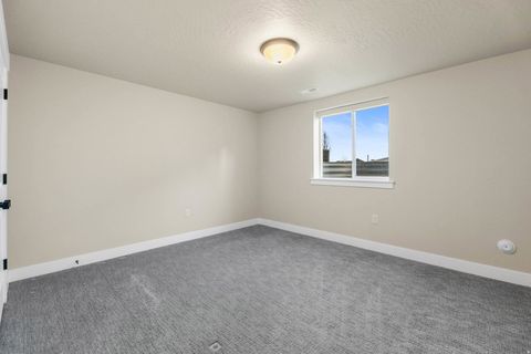 Tiny photo for 8043 S AMBROSIA LN W, West Jordan, UT 84081 (MLS # 2121845)