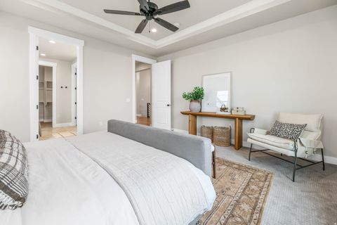 Tiny photo for 8043 S AMBROSIA LN W, West Jordan, UT 84081 (MLS # 2121845)