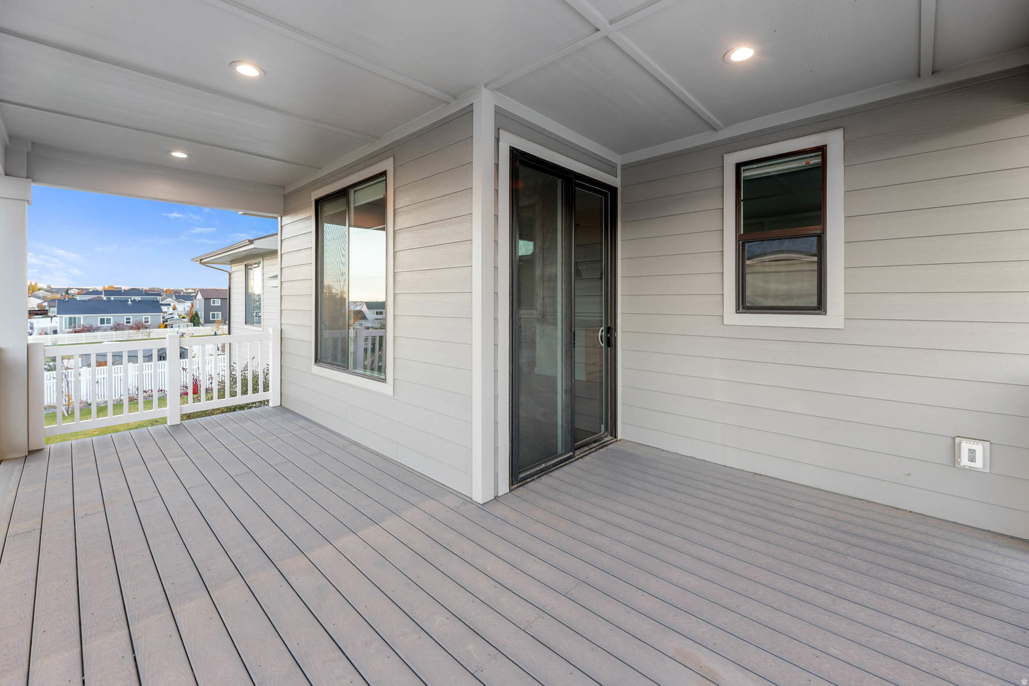 ORCHARD HEIGHTS - Residential