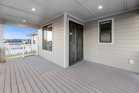 Tiny photo for 8043 S AMBROSIA LN W, West Jordan, UT 84081 (MLS # 2121845)