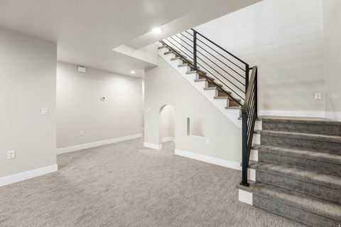 Tiny photo for 8043 S AMBROSIA LN W, West Jordan, UT 84081 (MLS # 2121845)