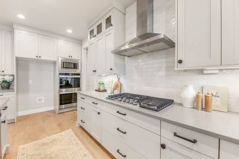 Tiny photo for 8043 S AMBROSIA LN W, West Jordan, UT 84081 (MLS # 2121845)