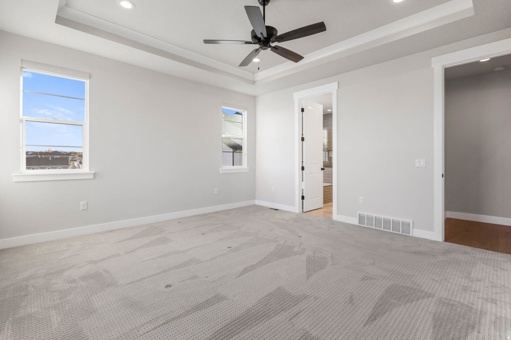 ORCHARD HEIGHTS - Residential